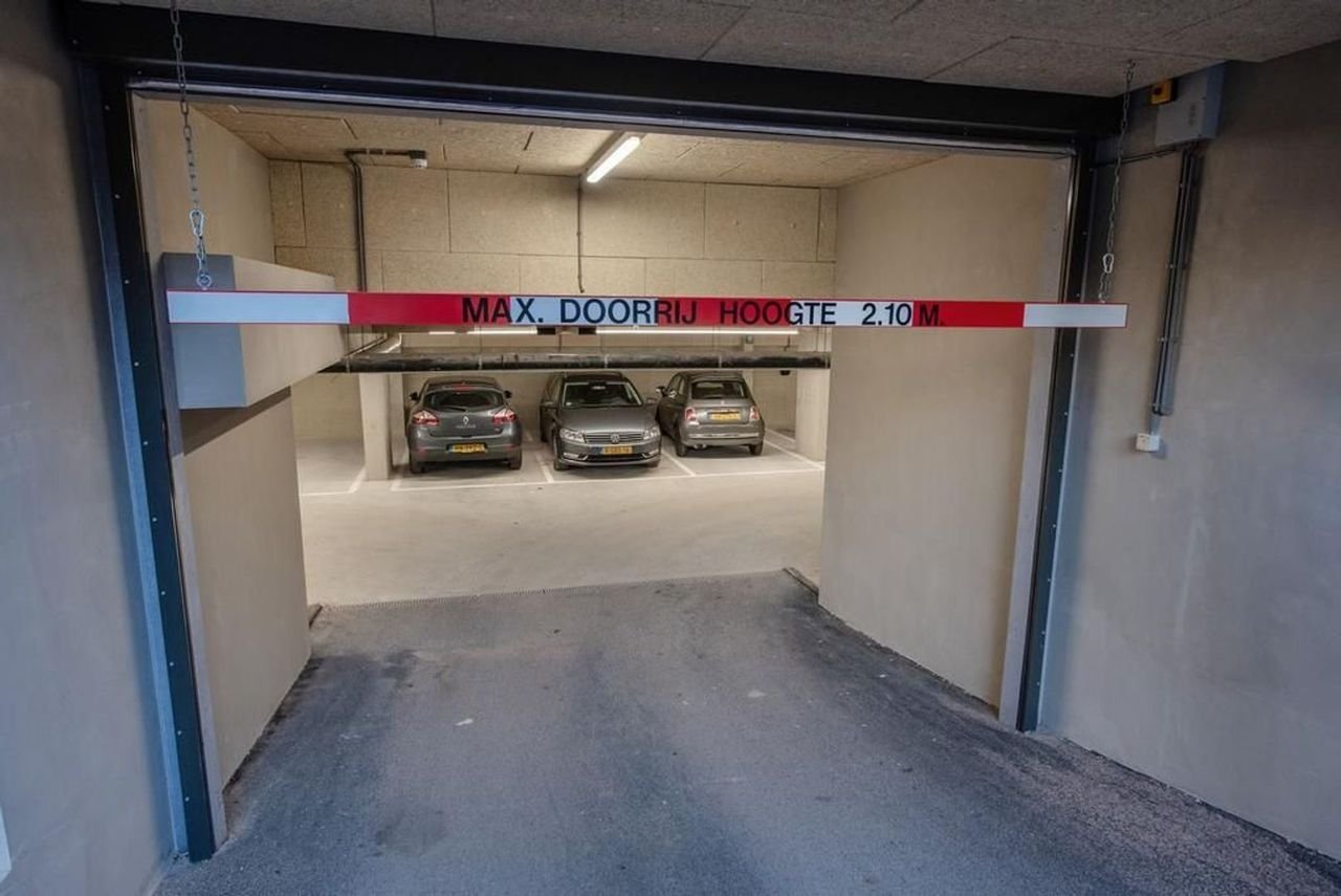 Energy-efficient living (124 m²) near the station - Image 43