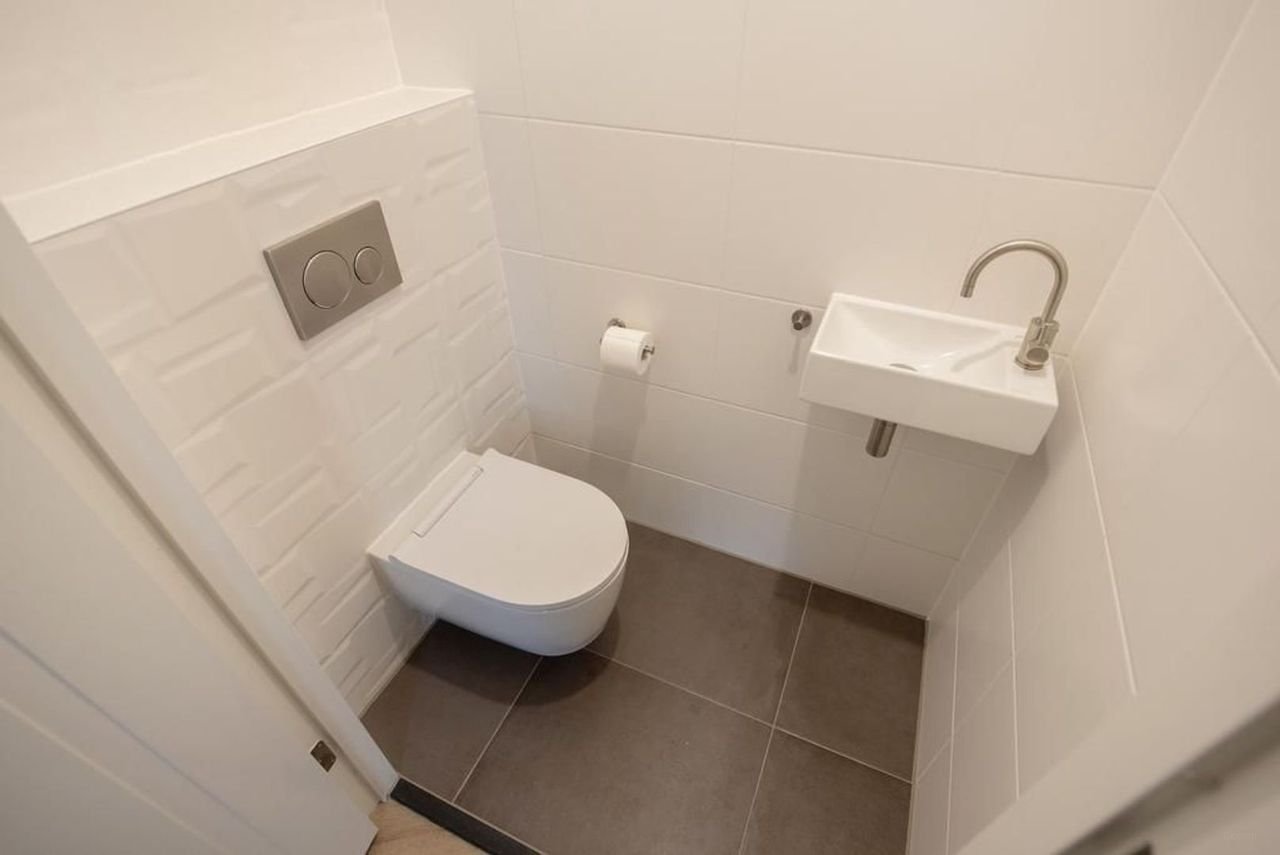 Energy-efficient living (124 m²) near the station - Image 13