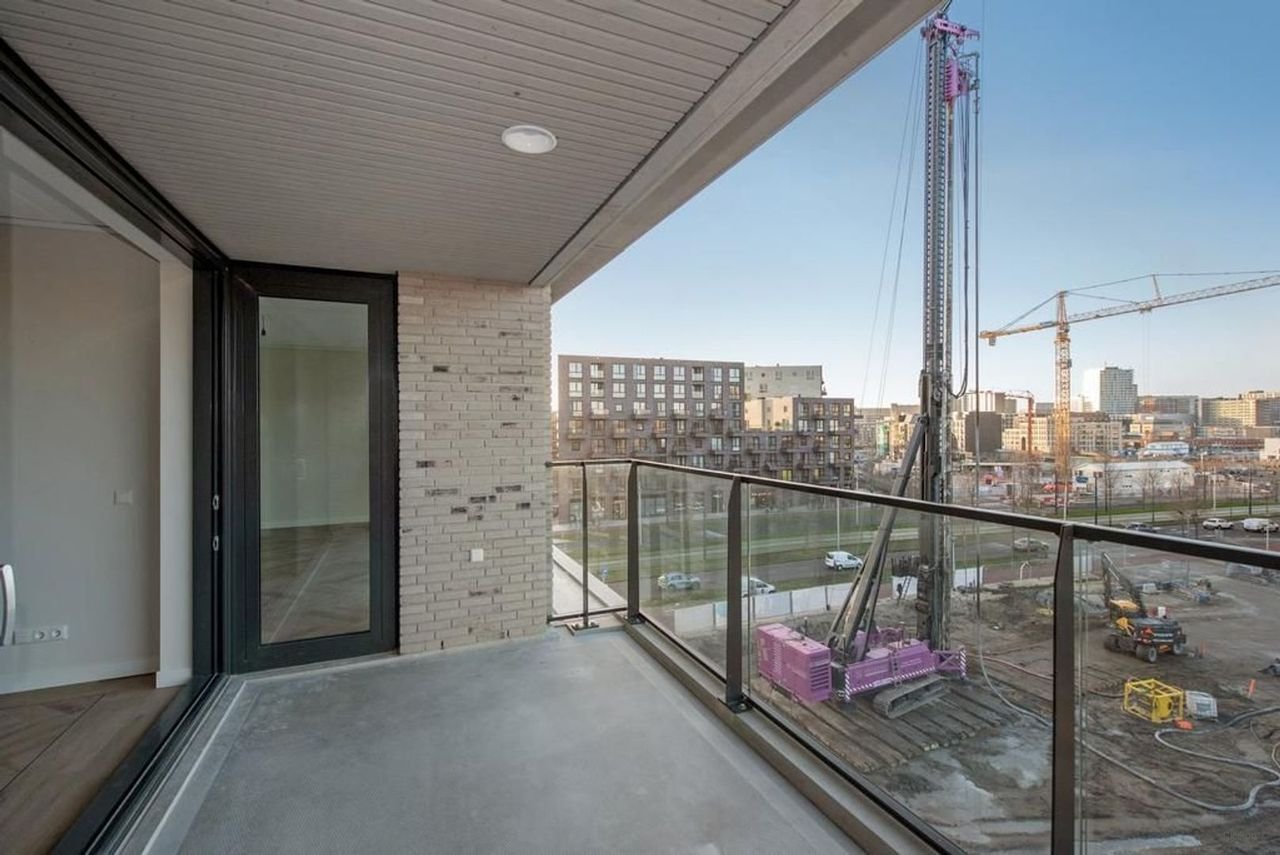 Energy-efficient living (124 m²) near the station - Image 29