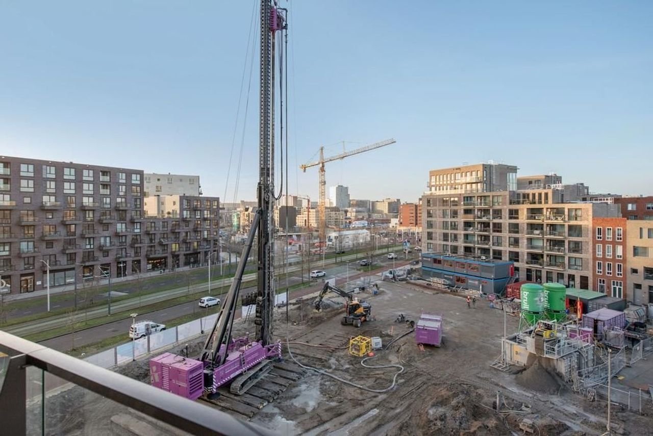 Energy-efficient living (124 m²) near the station - Image 31