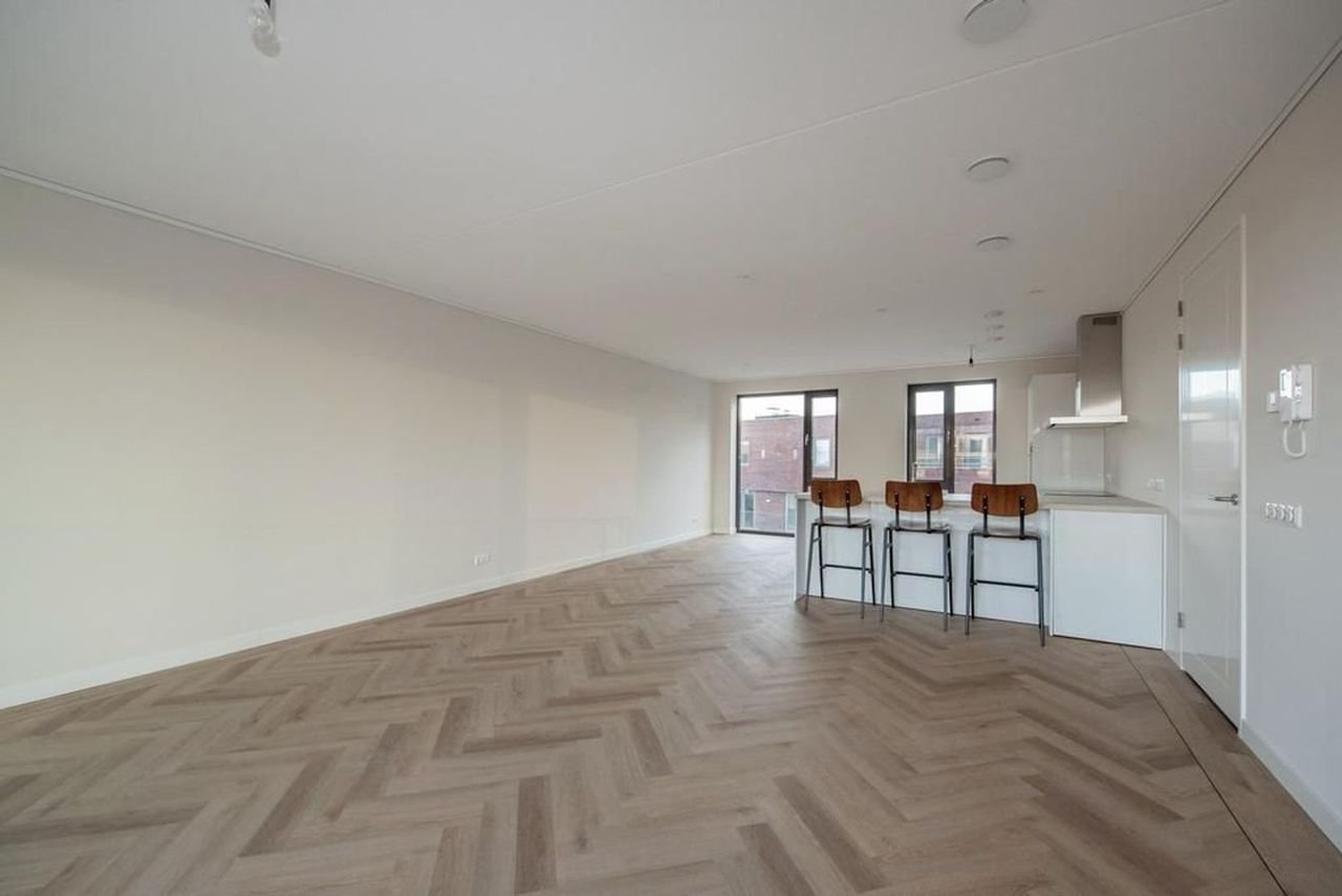 Energy-efficient living (124 m²) near the station - Image 33