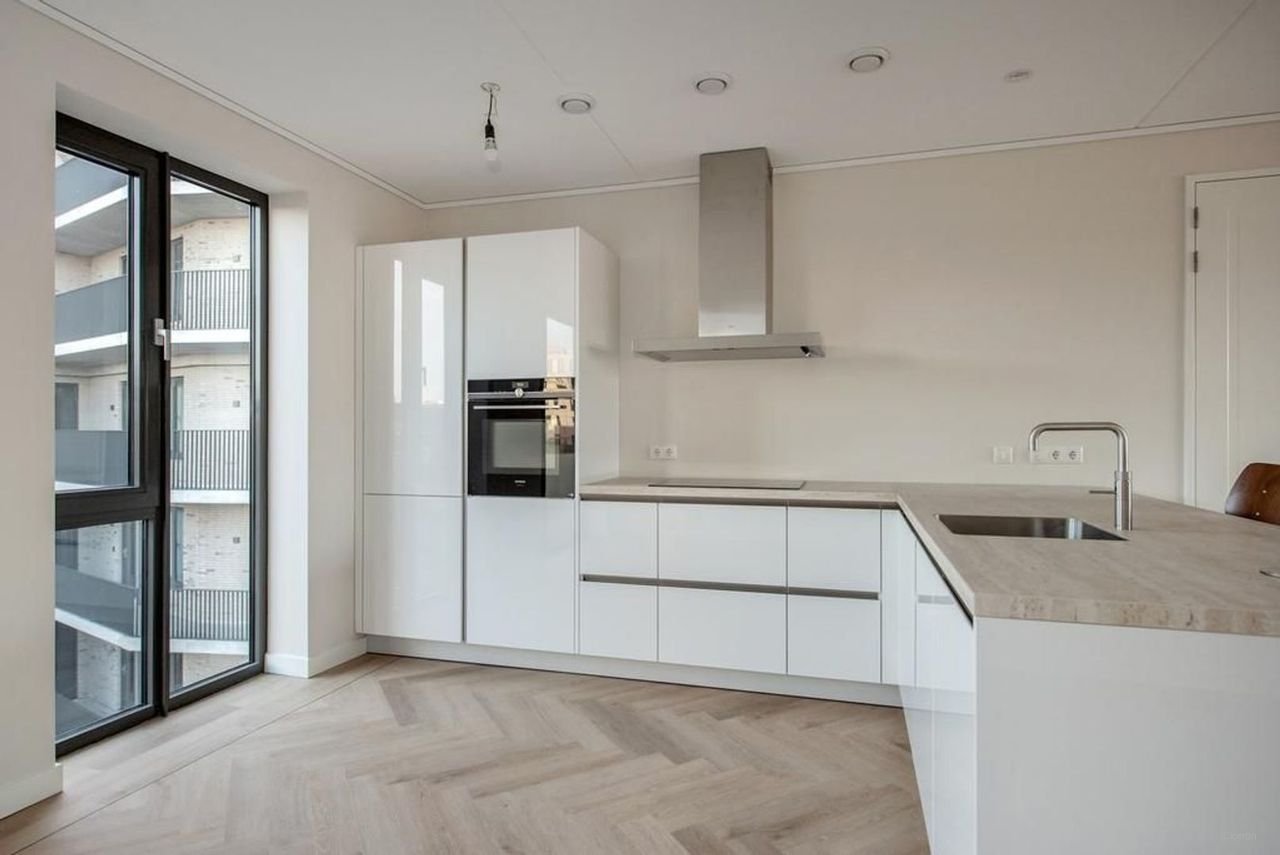 Energy-efficient living (124 m²) near the station - Image 35