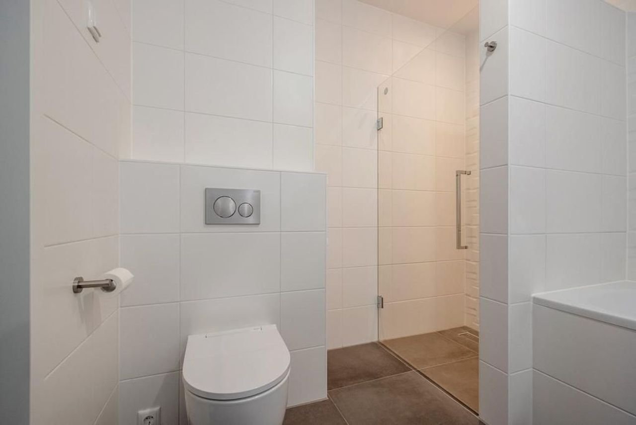 Energy-efficient living (124 m²) near the station - Image 19