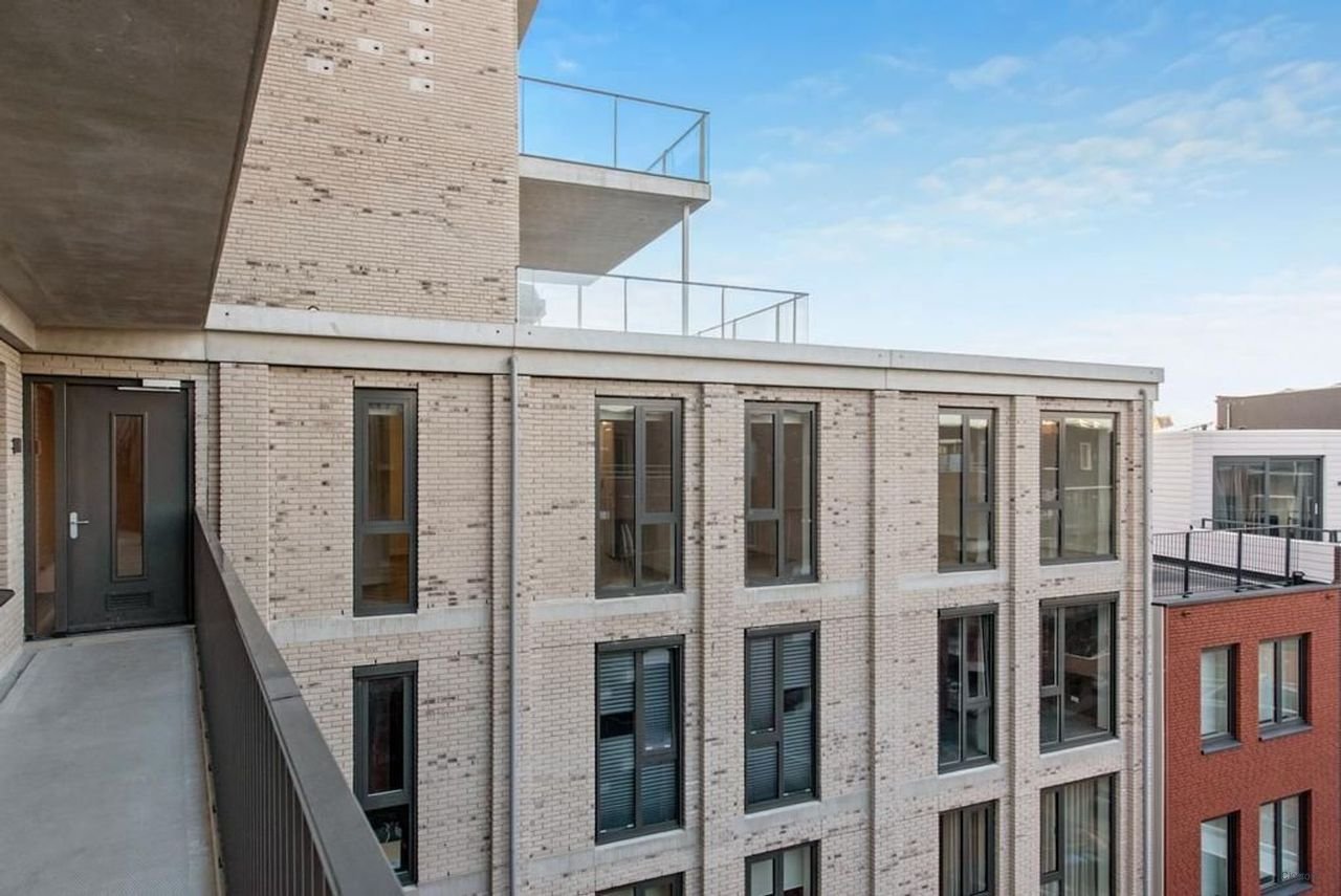 Energy-efficient living (124 m²) near the station - Image 40