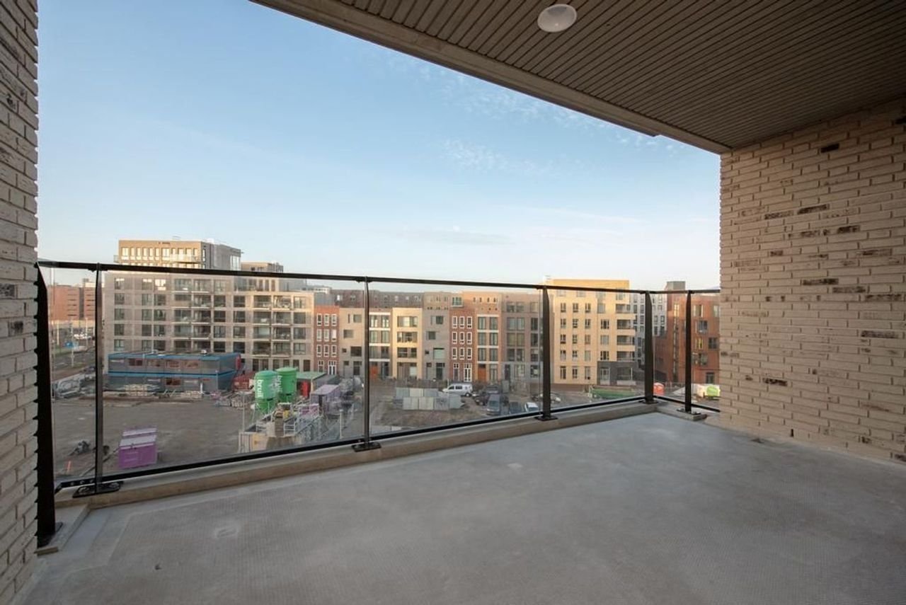 Energy-efficient living (124 m²) near the station - Image 30