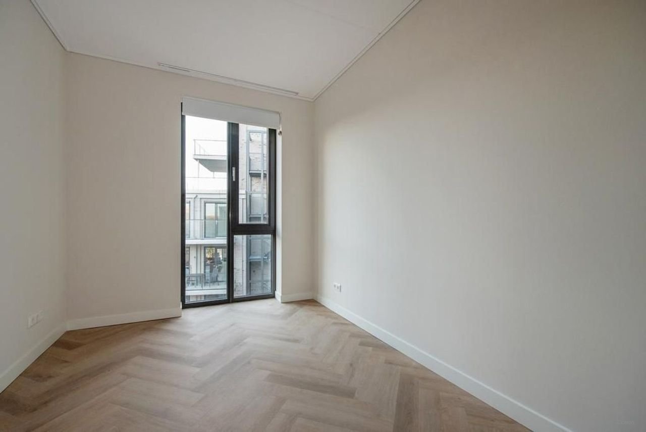 Energy-efficient living (124 m²) near the station - Image 22