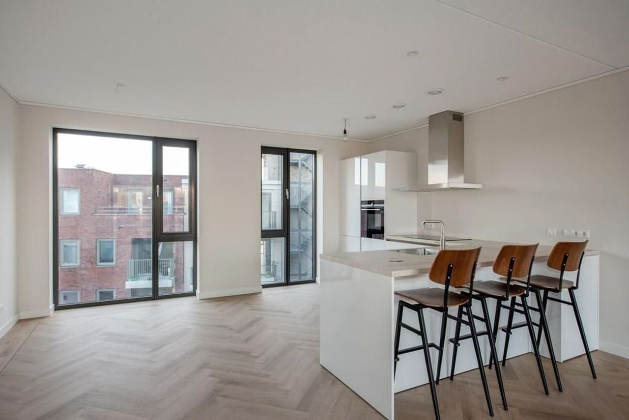 Energy-efficient living (124 m²) near the station - Image 34