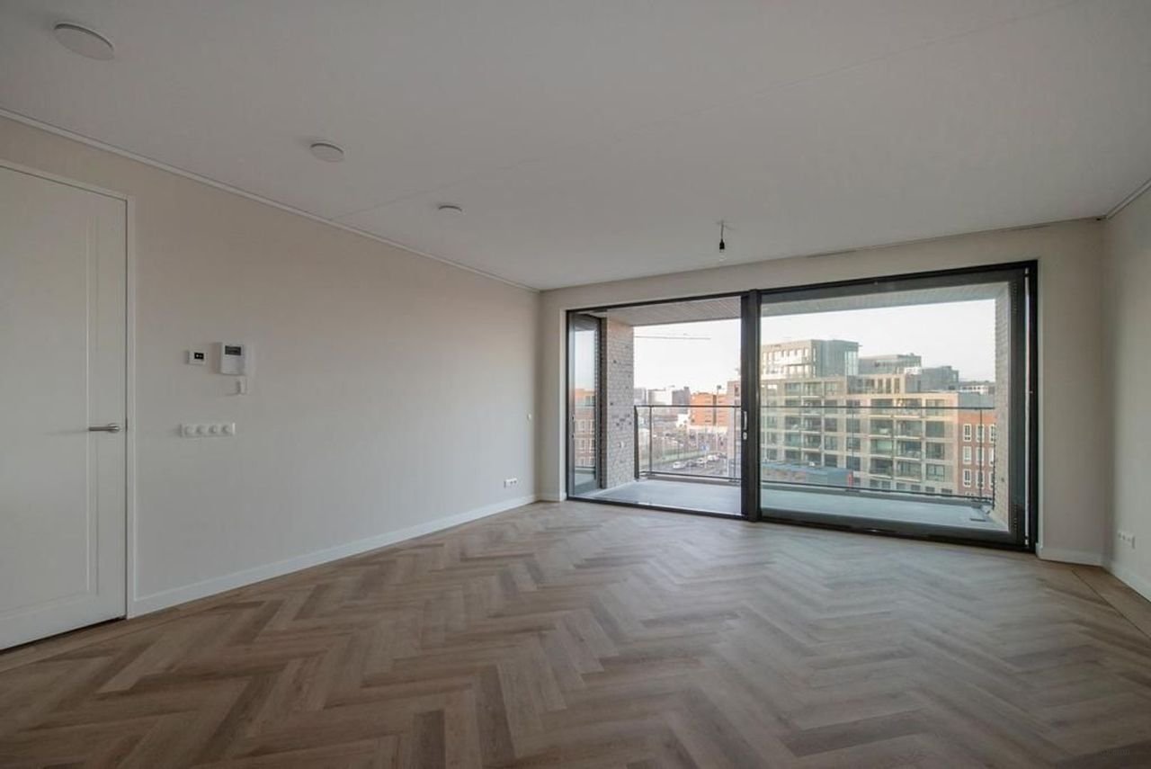 Energy-efficient living (124 m²) near the station - Image 27