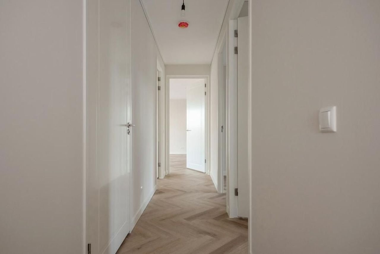 Energy-efficient living (124 m²) near the station - Image 15