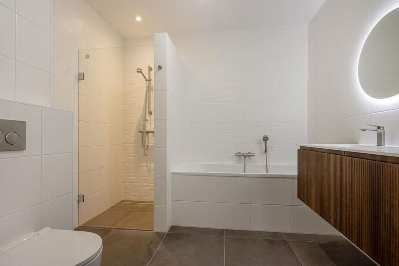 Energy-efficient living (124 m²) near the station - Image 5