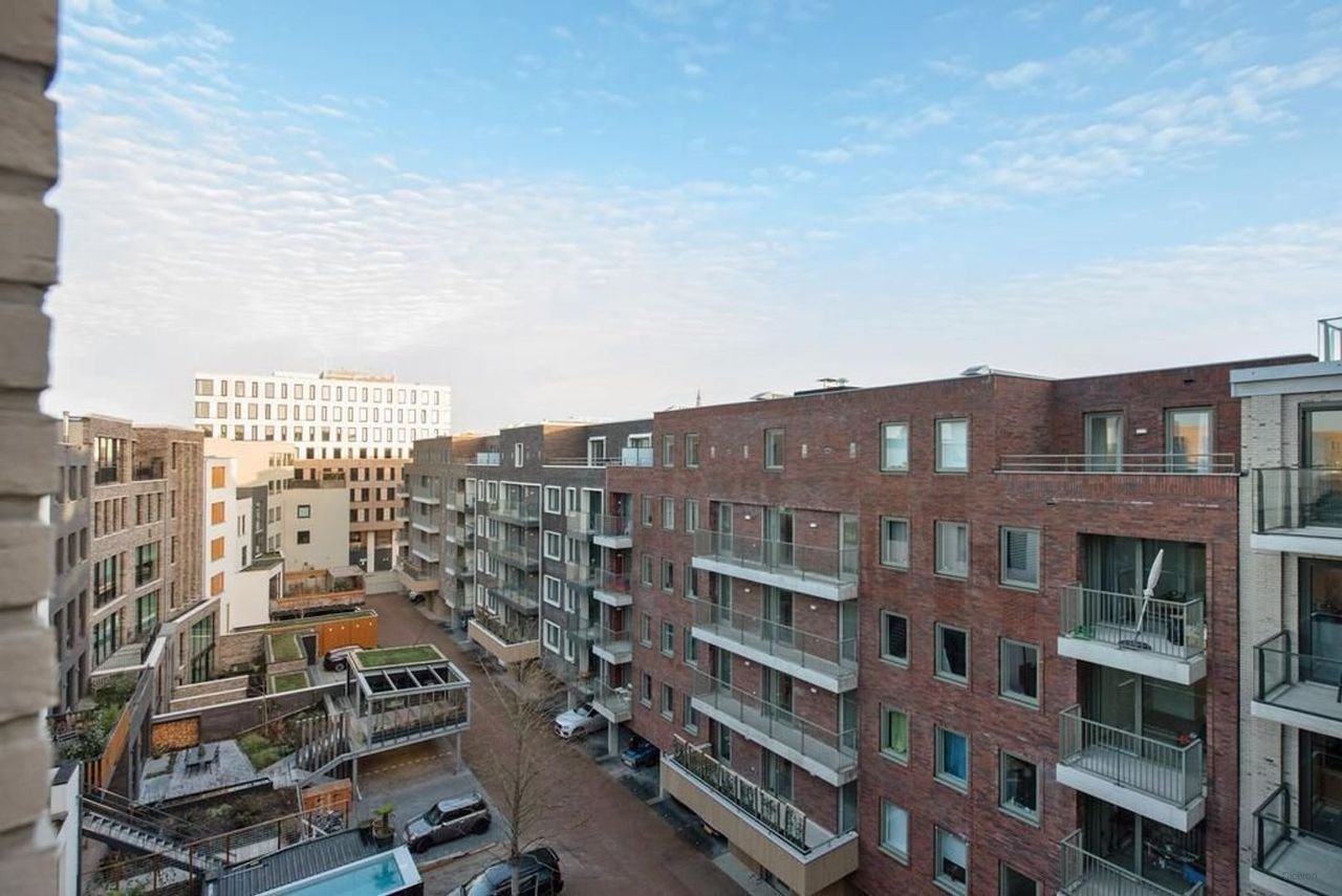 Energy-efficient living (124 m²) near the station - Image 39