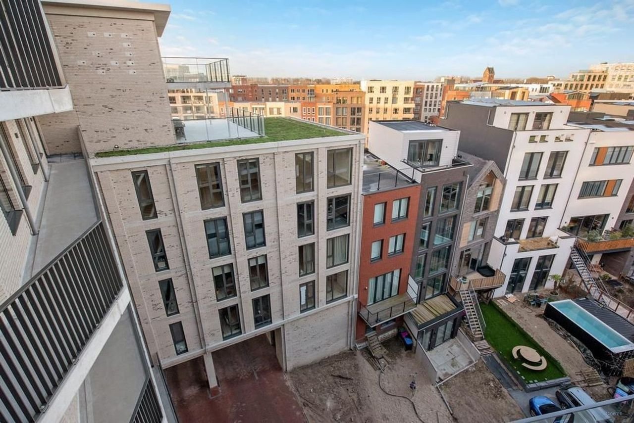 Energy-efficient living (124 m²) near the station - Image 41