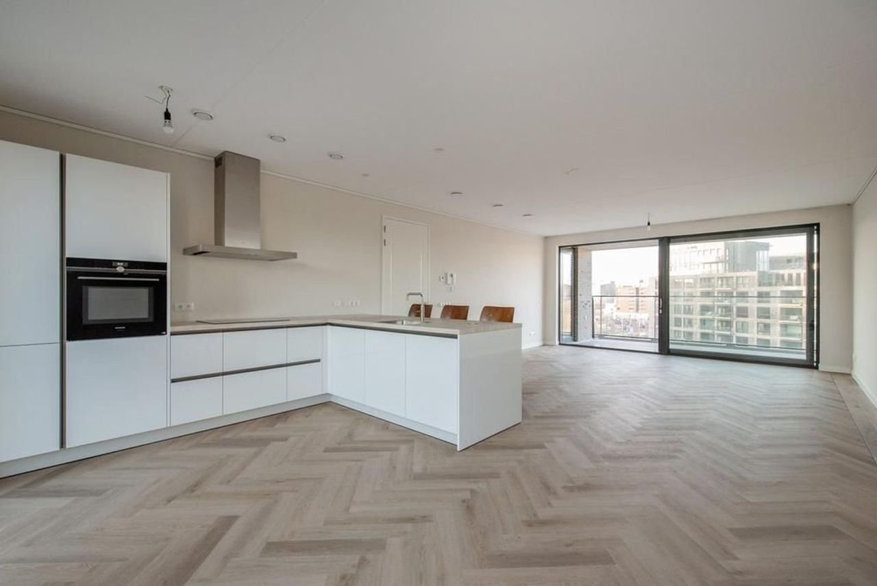 Energy-efficient living (124 m²) near the station - Image 4