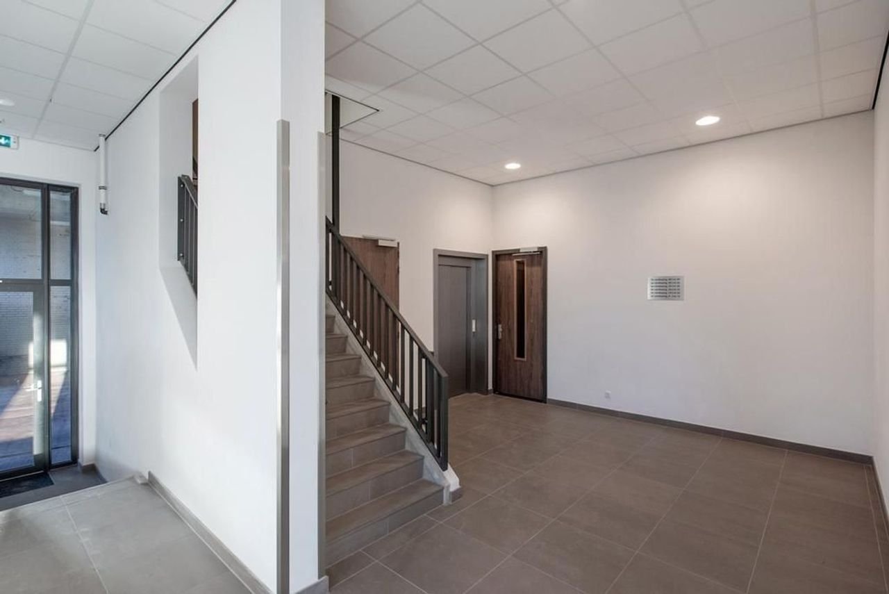 Energy-efficient living (124 m²) near the station - Image 9