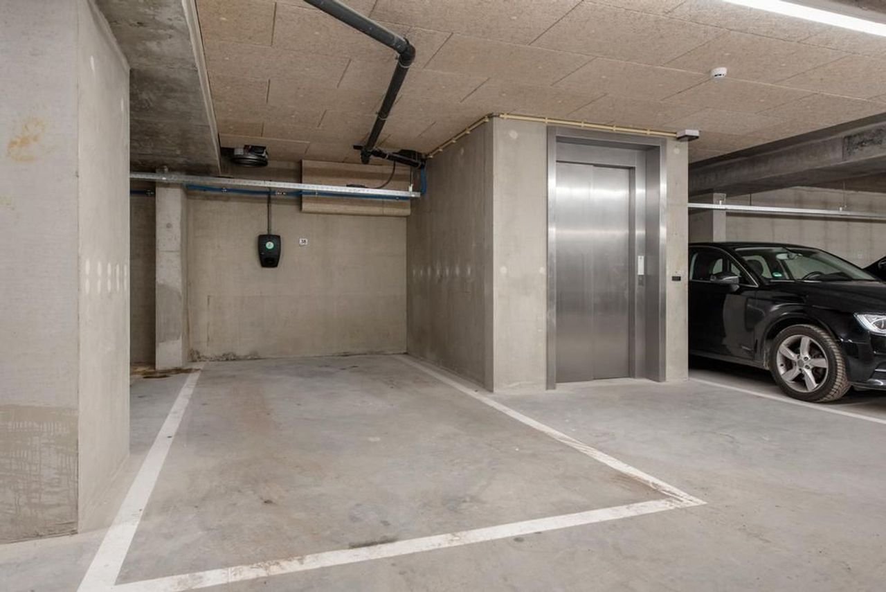 Energy-efficient living (124 m²) near the station - Image 44