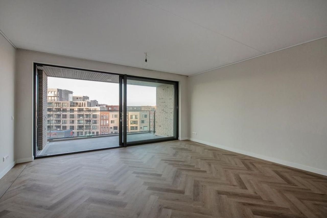 Energy-efficient living (124 m²) near the station - Image 28