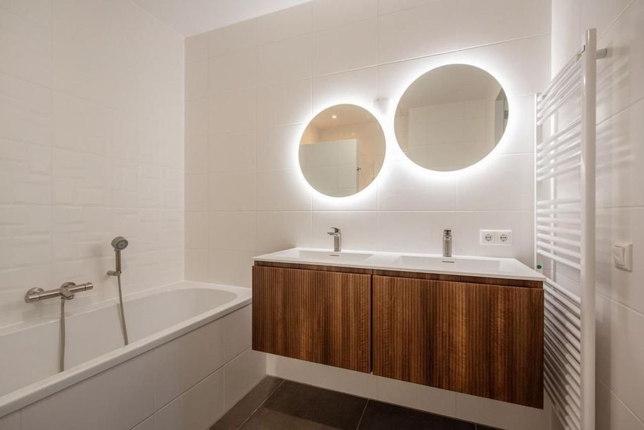 Energy-efficient living (124 m²) near the station - Image 18