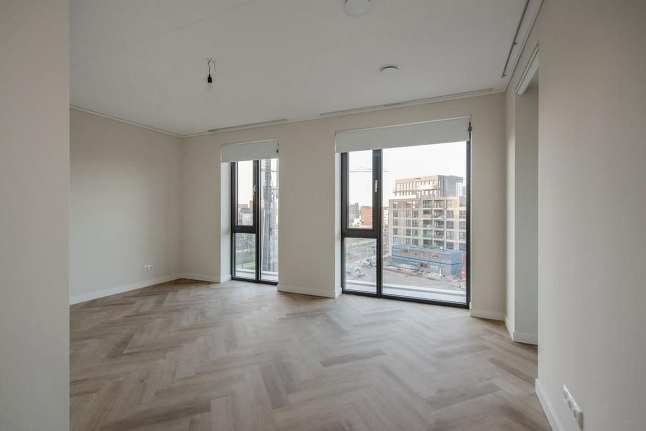 Energy-efficient living (124 m²) near the station - Image 23