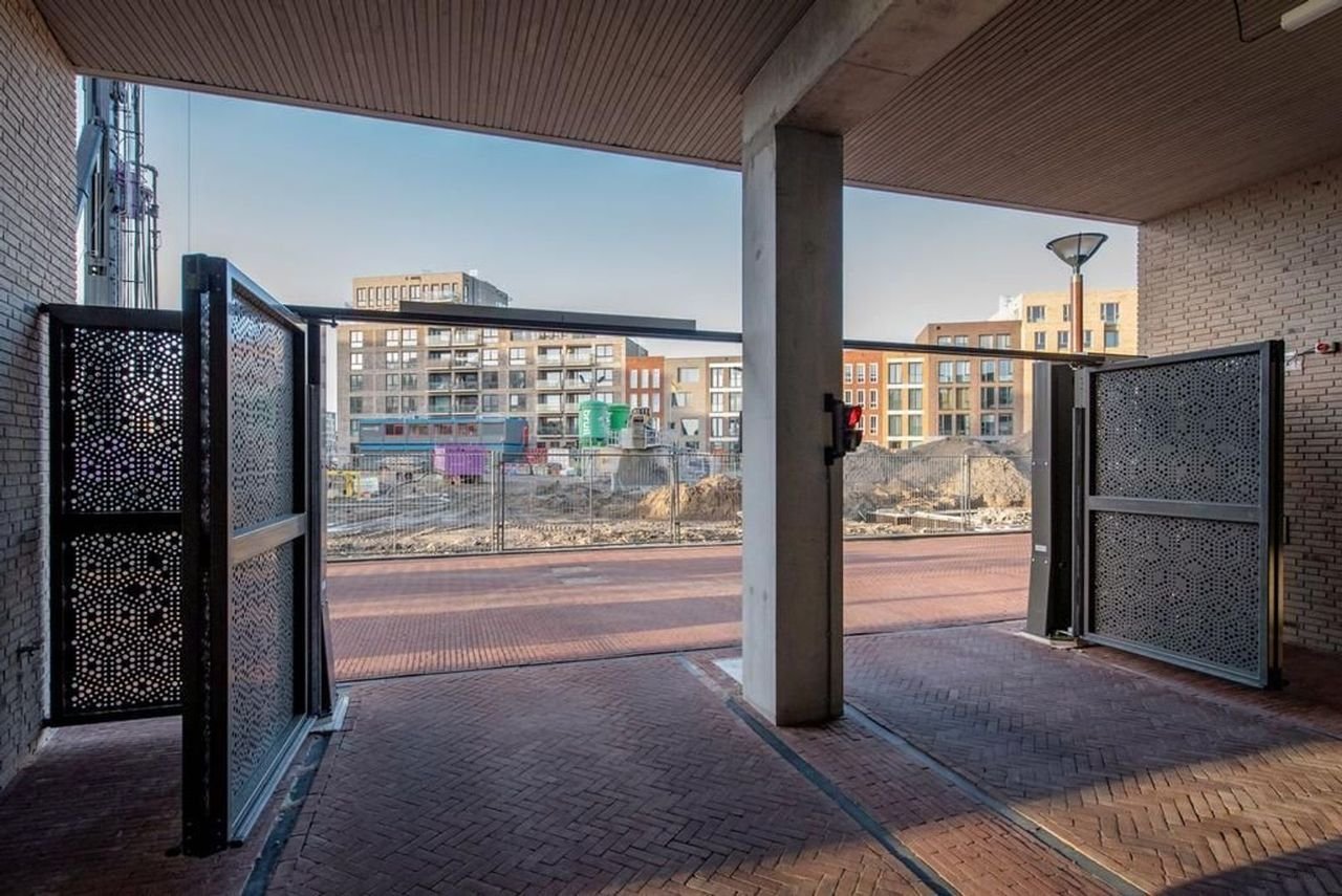 Energy-efficient living (124 m²) near the station - Image 42