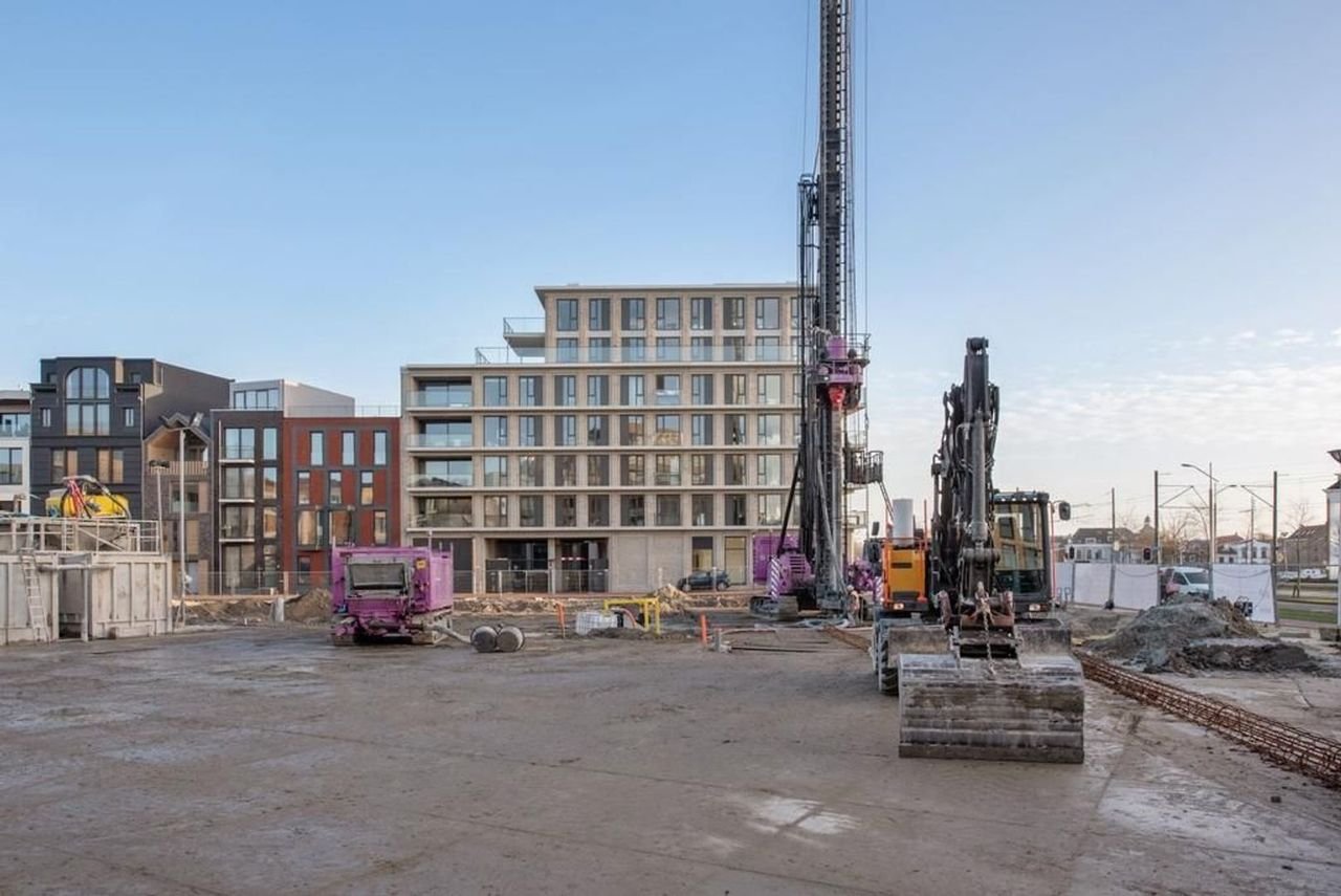 Energy-efficient living (124 m²) near the station - Image 45