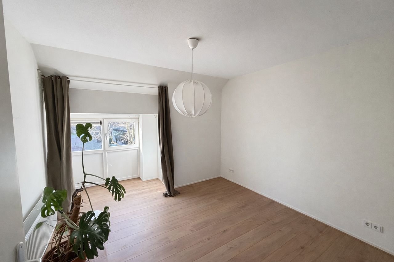 Duurzame stadswoning aan de Oostersingel - Afbeelding 11