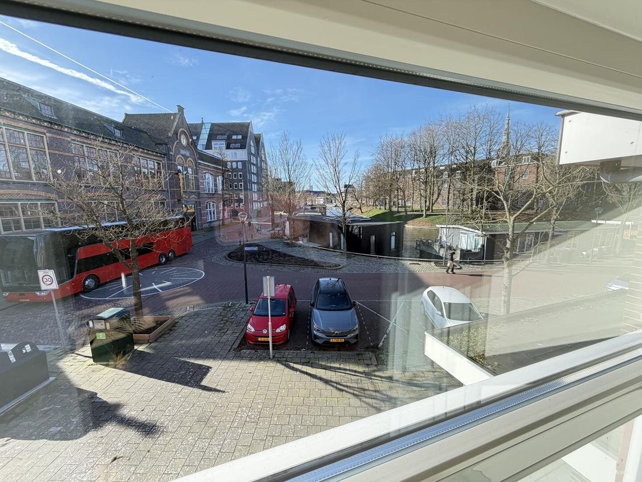 Duurzame stadswoning aan de Oostersingel - Afbeelding 9