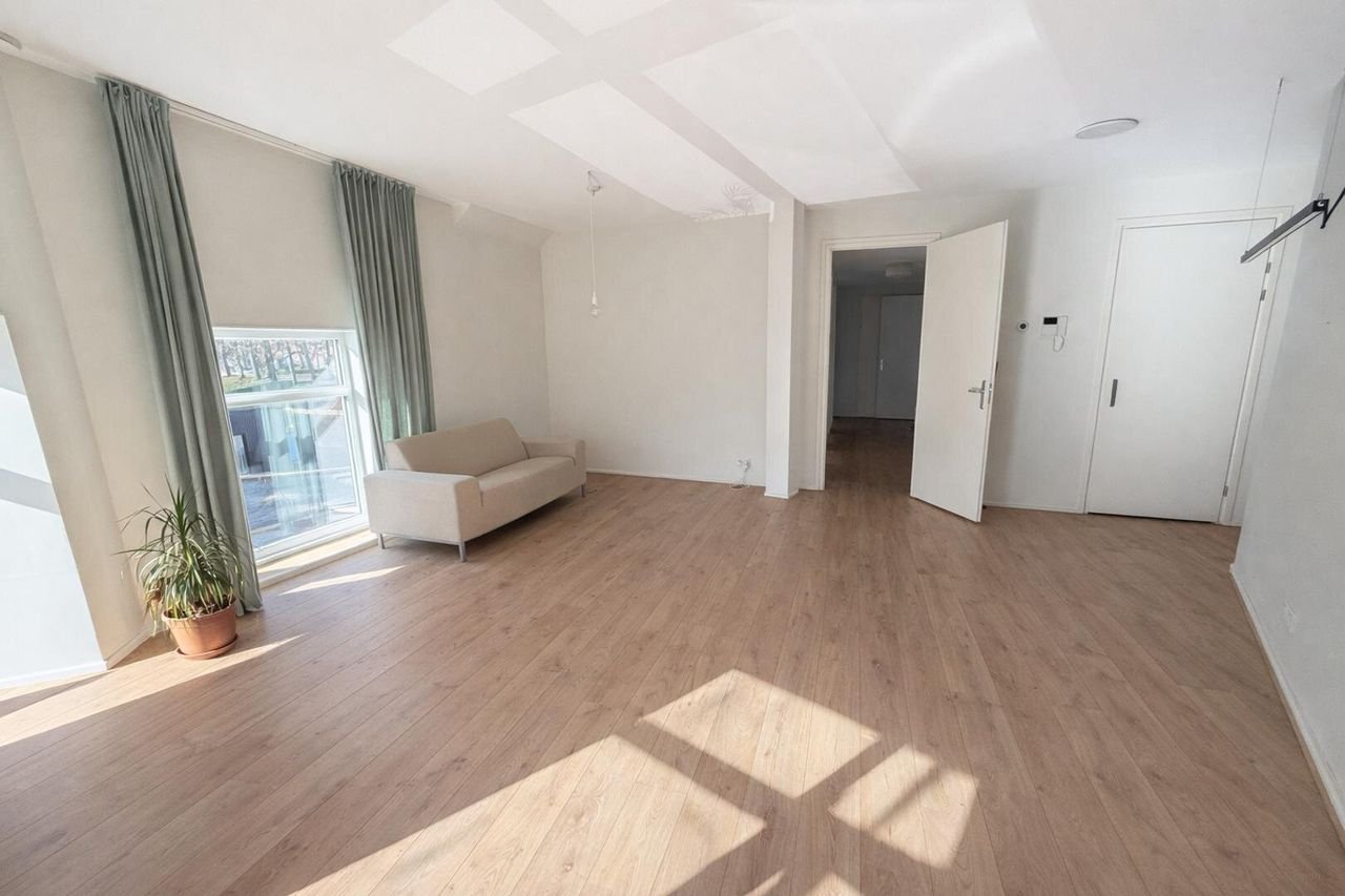 Duurzame stadswoning aan de Oostersingel - Afbeelding 10