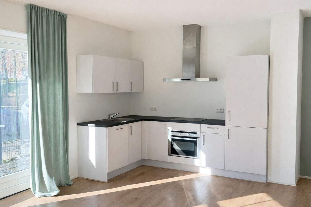 Duurzame stadswoning aan de Oostersingel - Afbeelding 7