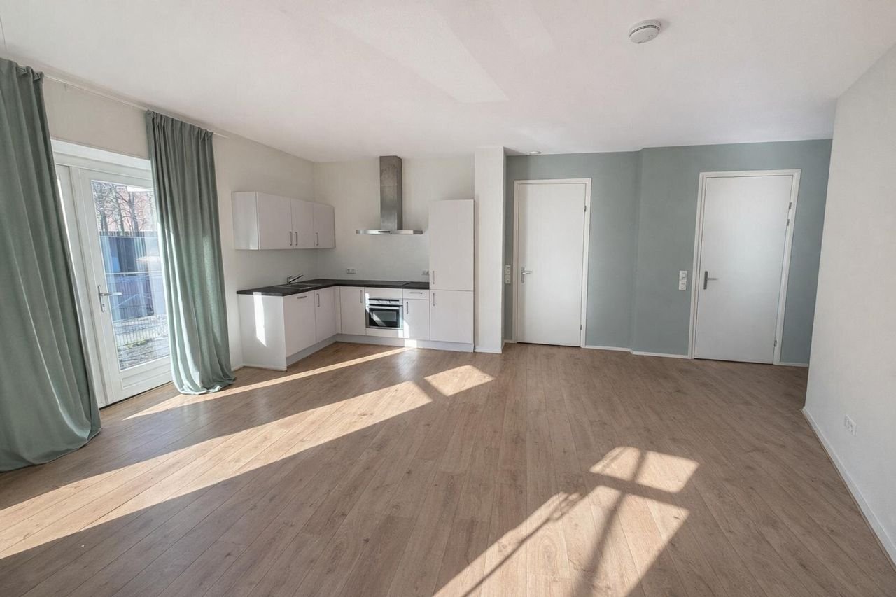 Duurzame stadswoning aan de Oostersingel - Afbeelding 5