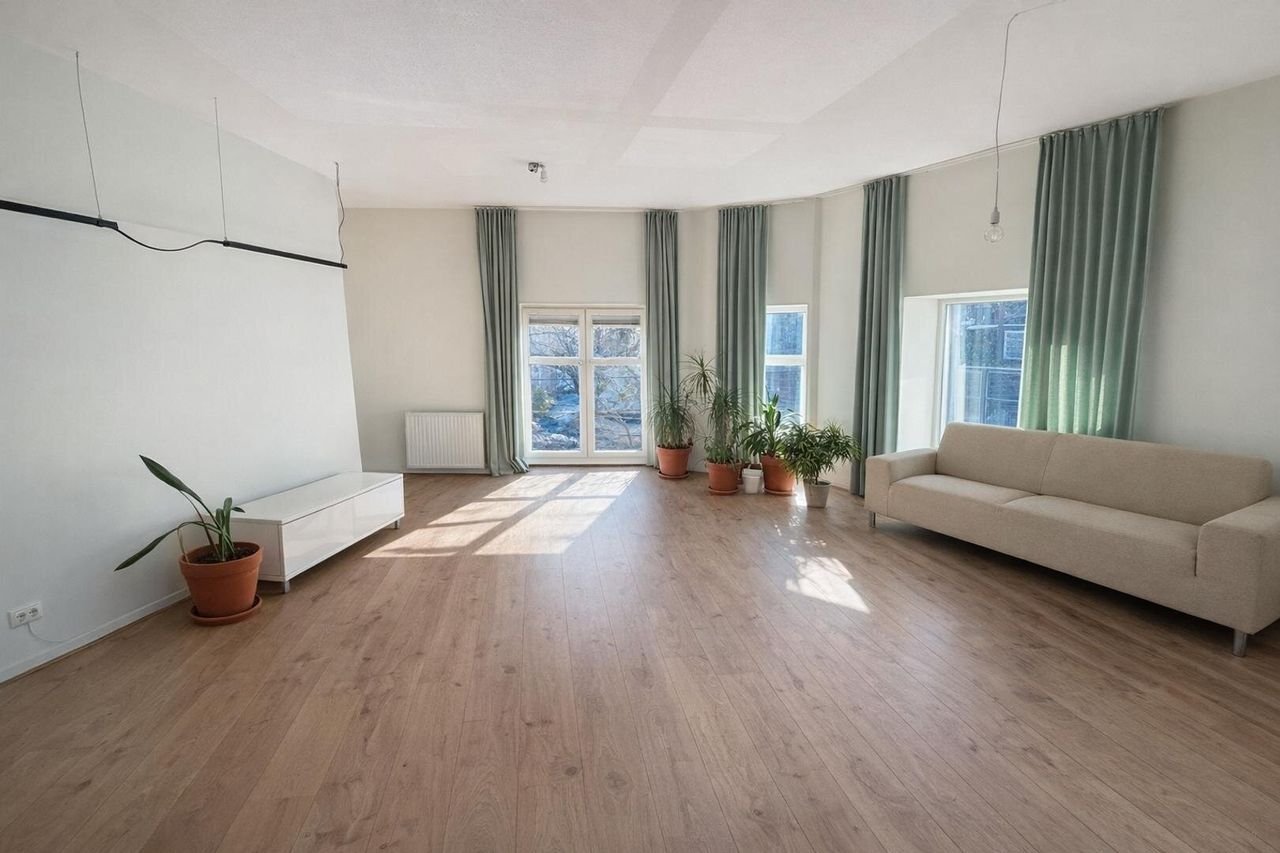 Duurzame stadswoning aan de Oostersingel - Afbeelding 8