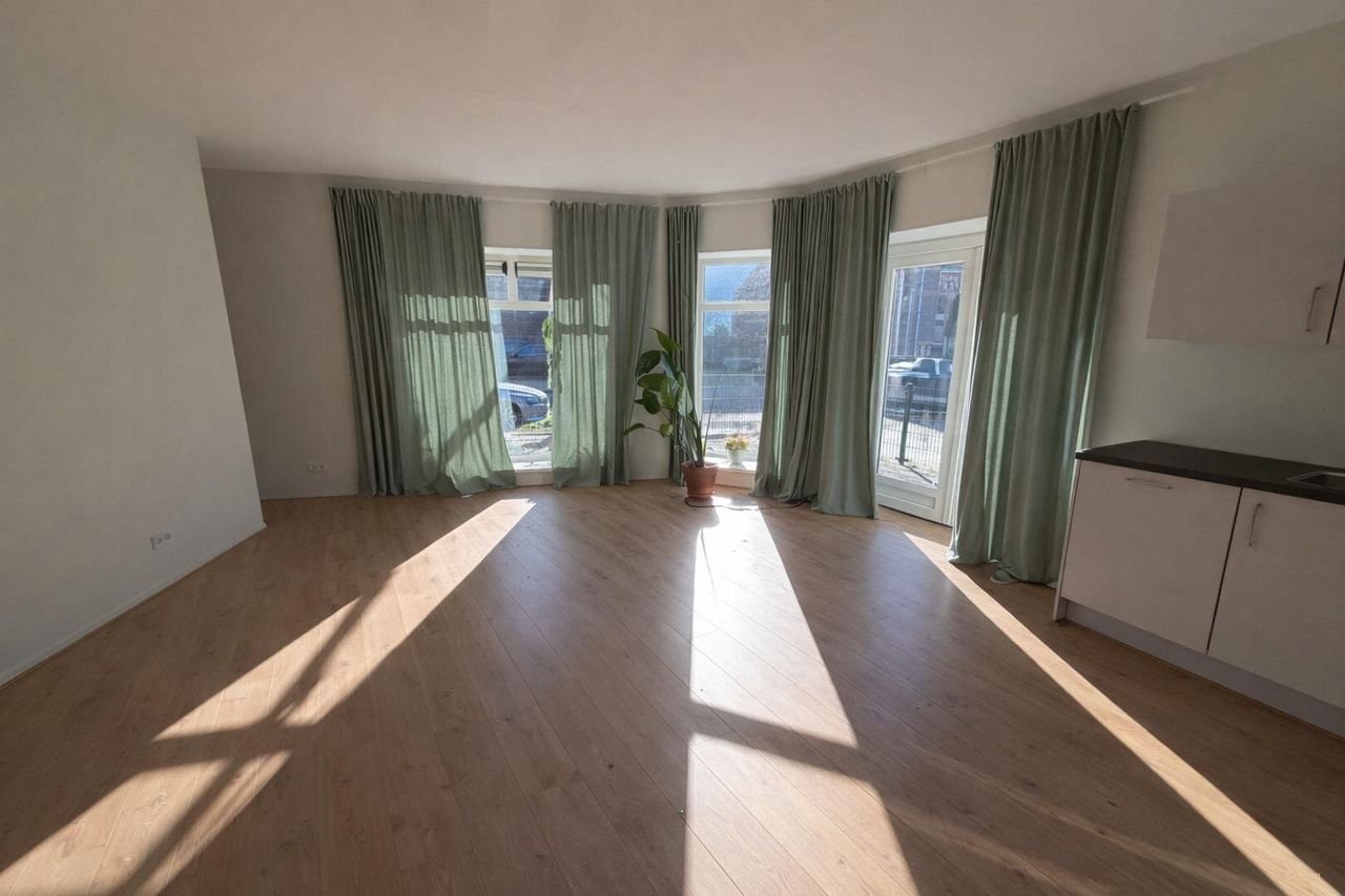 Duurzame stadswoning aan de Oostersingel - Afbeelding 6