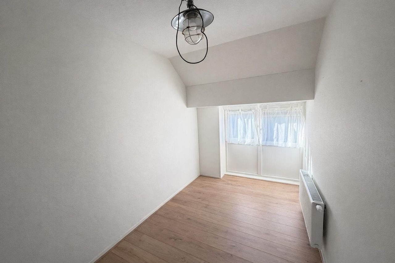 Duurzame stadswoning aan de Oostersingel - Afbeelding 12