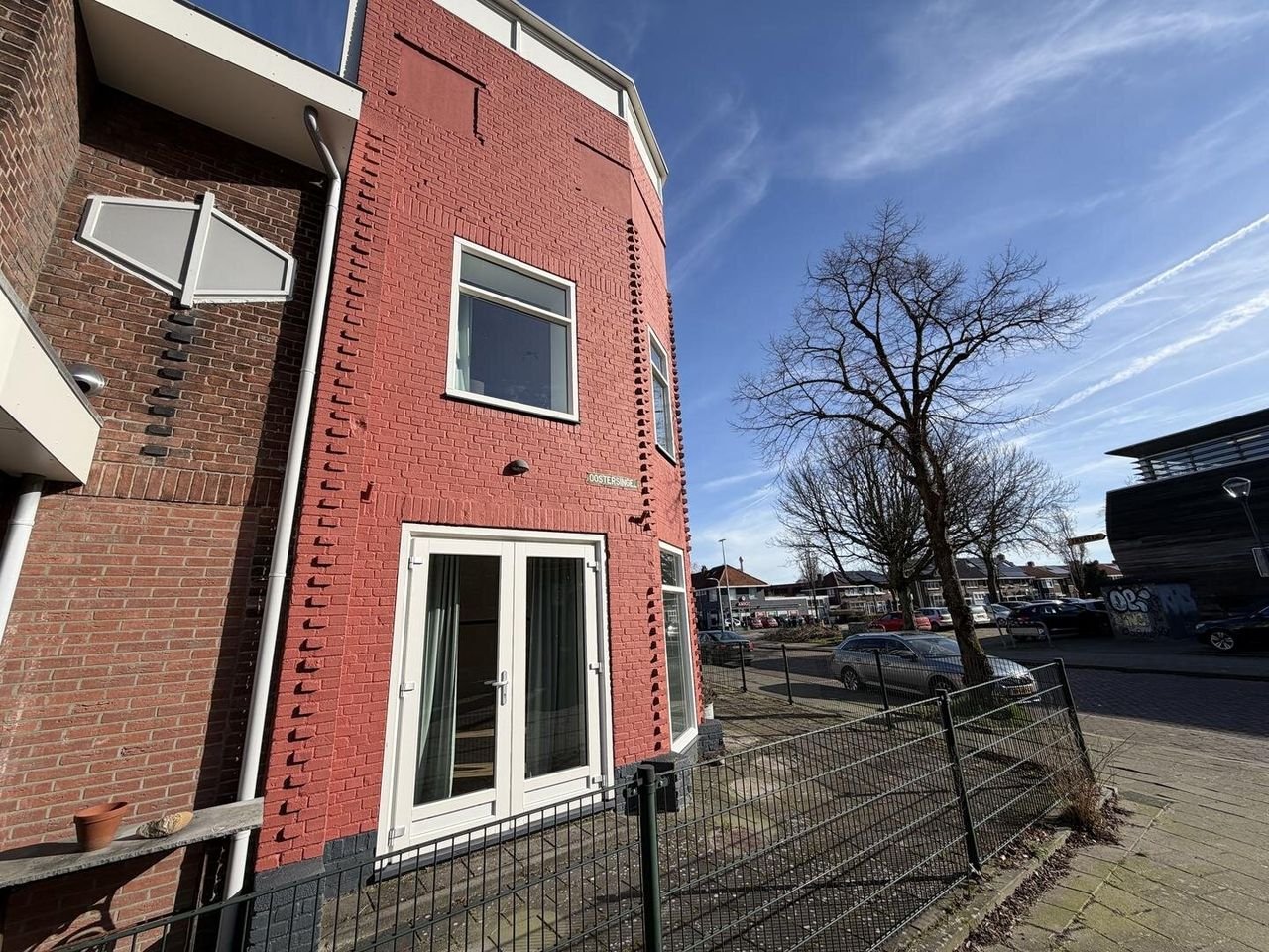 Duurzame stadswoning aan de Oostersingel - Afbeelding 3