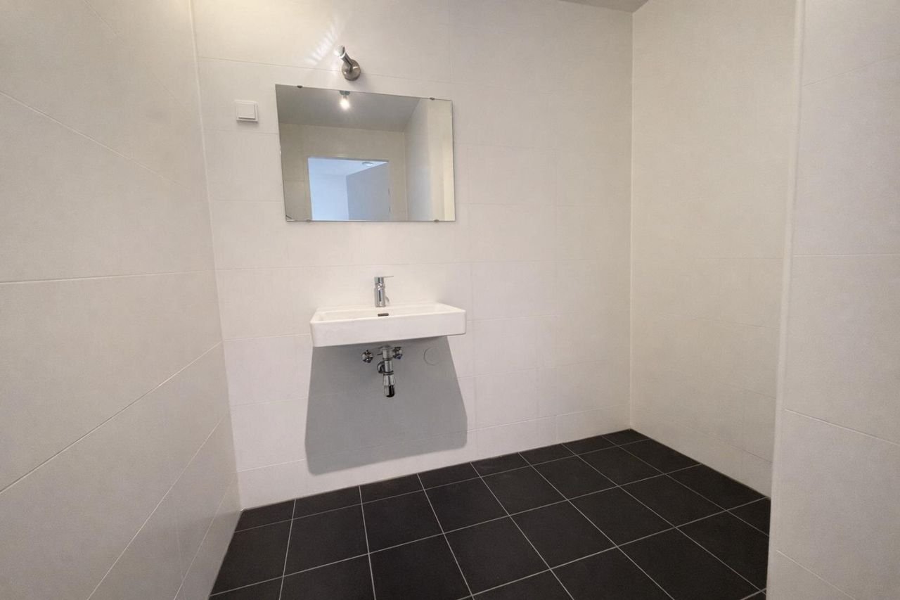 Duurzame stadswoning aan de Oostersingel - Afbeelding 14