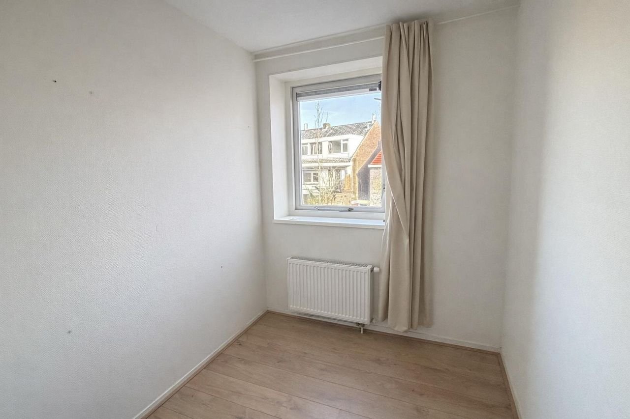 Duurzame stadswoning aan de Oostersingel - Afbeelding 13