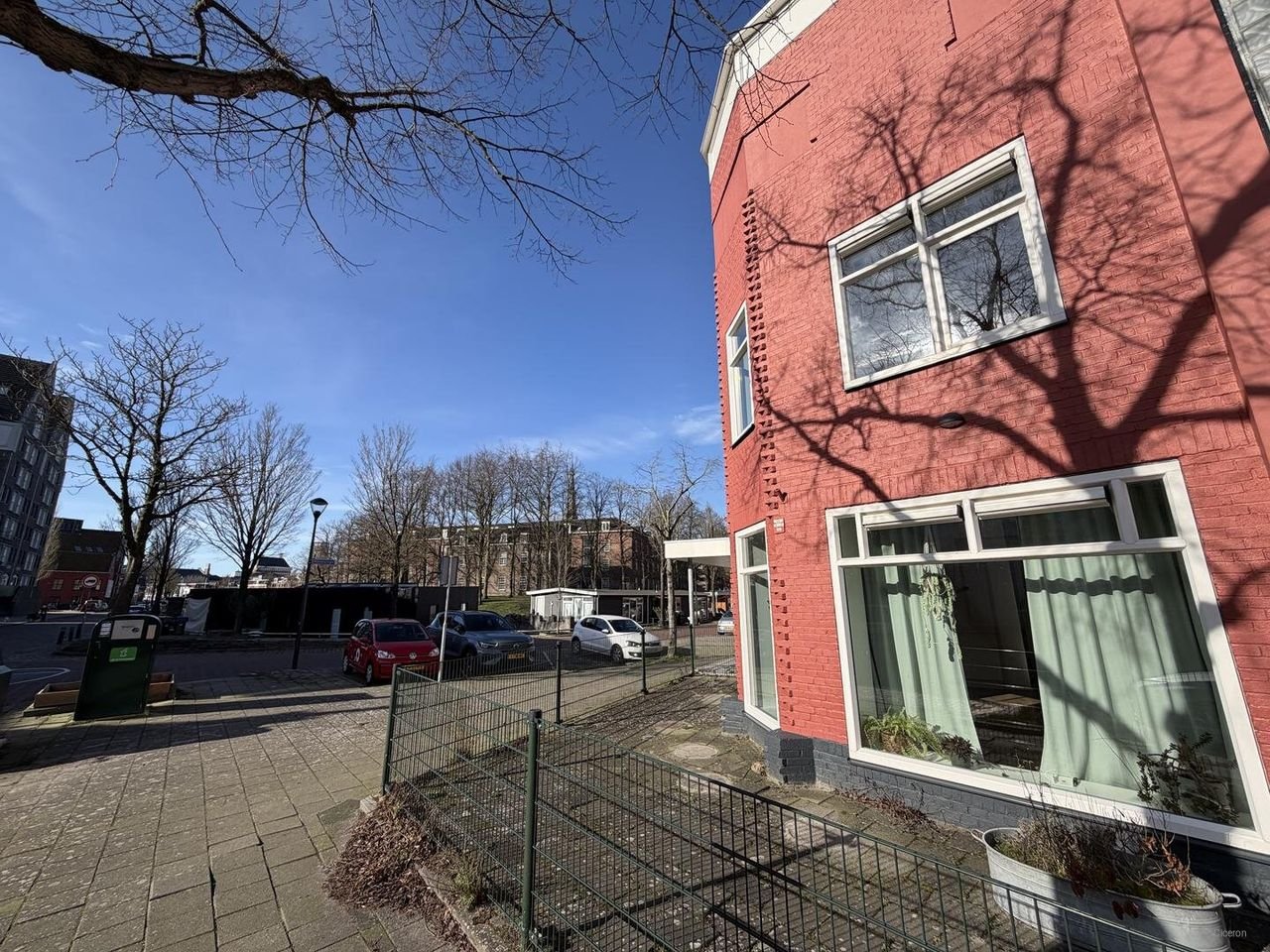 Duurzame stadswoning aan de Oostersingel - Afbeelding 4