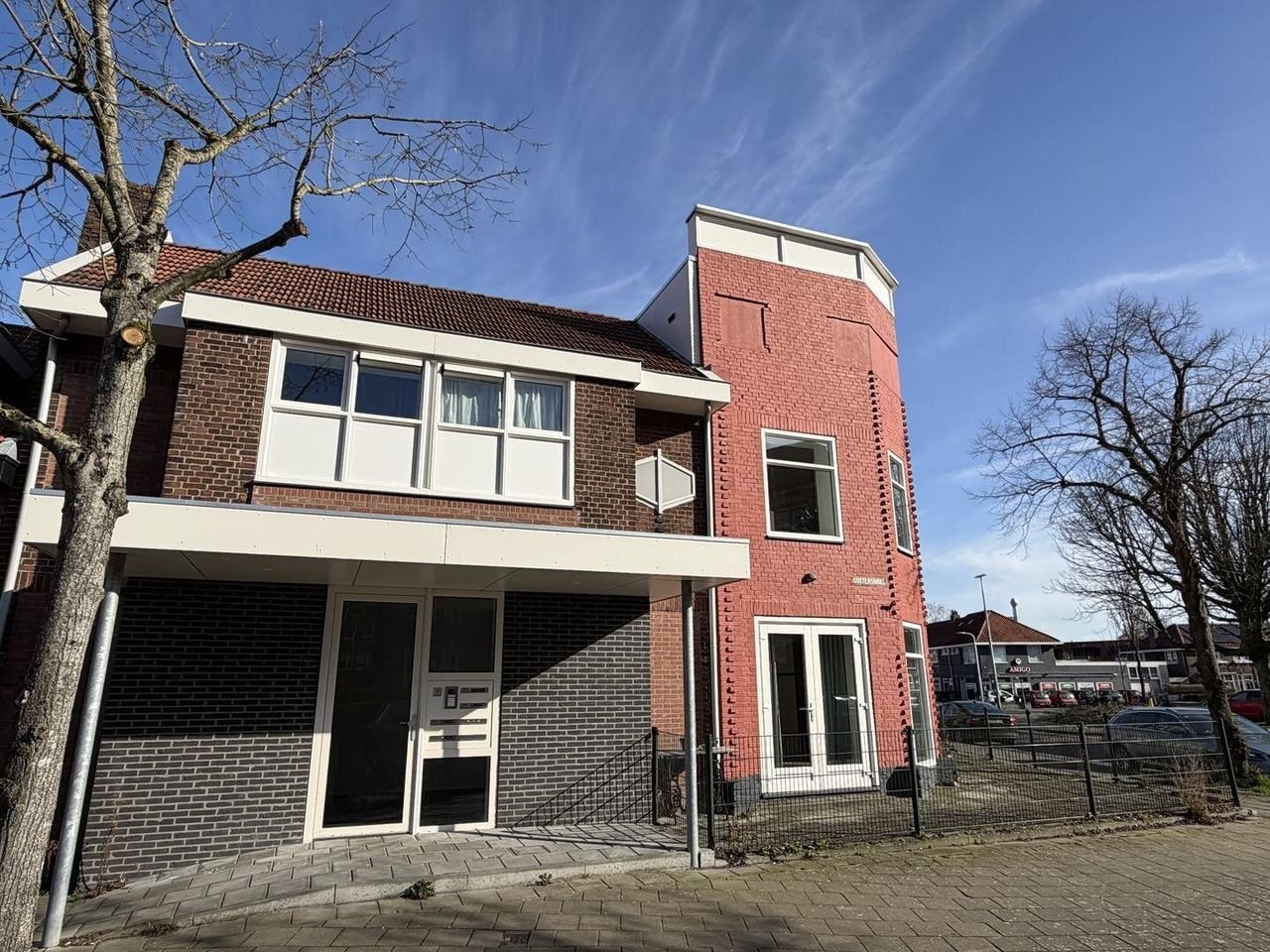 Duurzame stadswoning aan de Oostersingel - Afbeelding 2