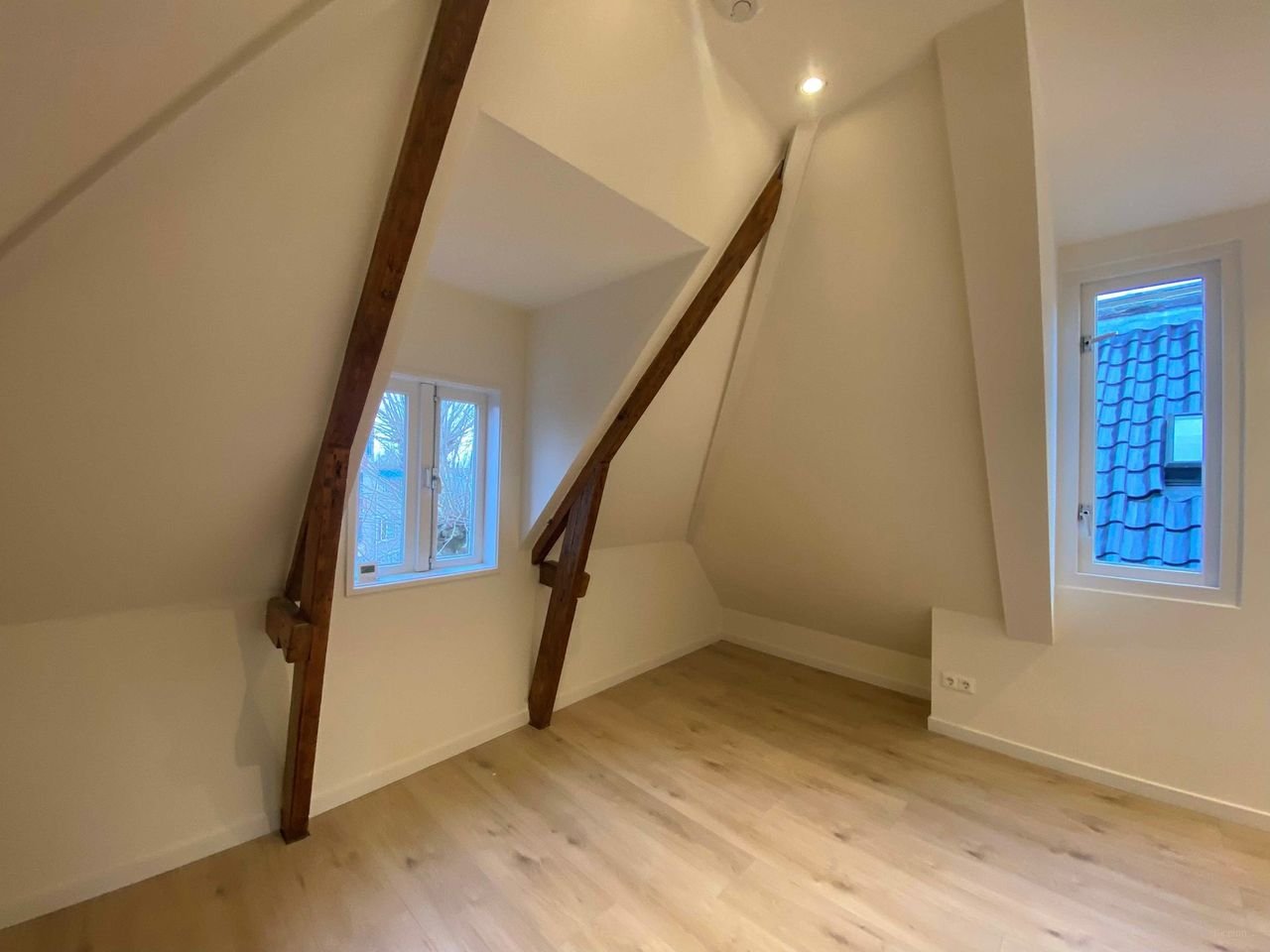 Gerenoveerd appartement in de Oosterpoort - Afbeelding 13