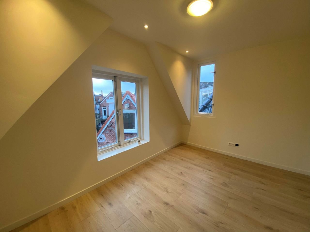 Gerenoveerd appartement in de Oosterpoort - Afbeelding 11