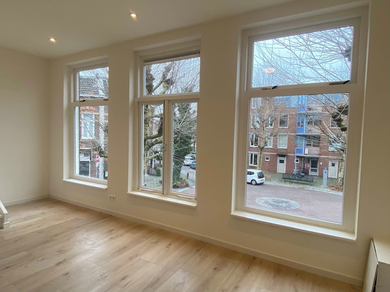 Gerenoveerd appartement in de Oosterpoort - Afbeelding 3