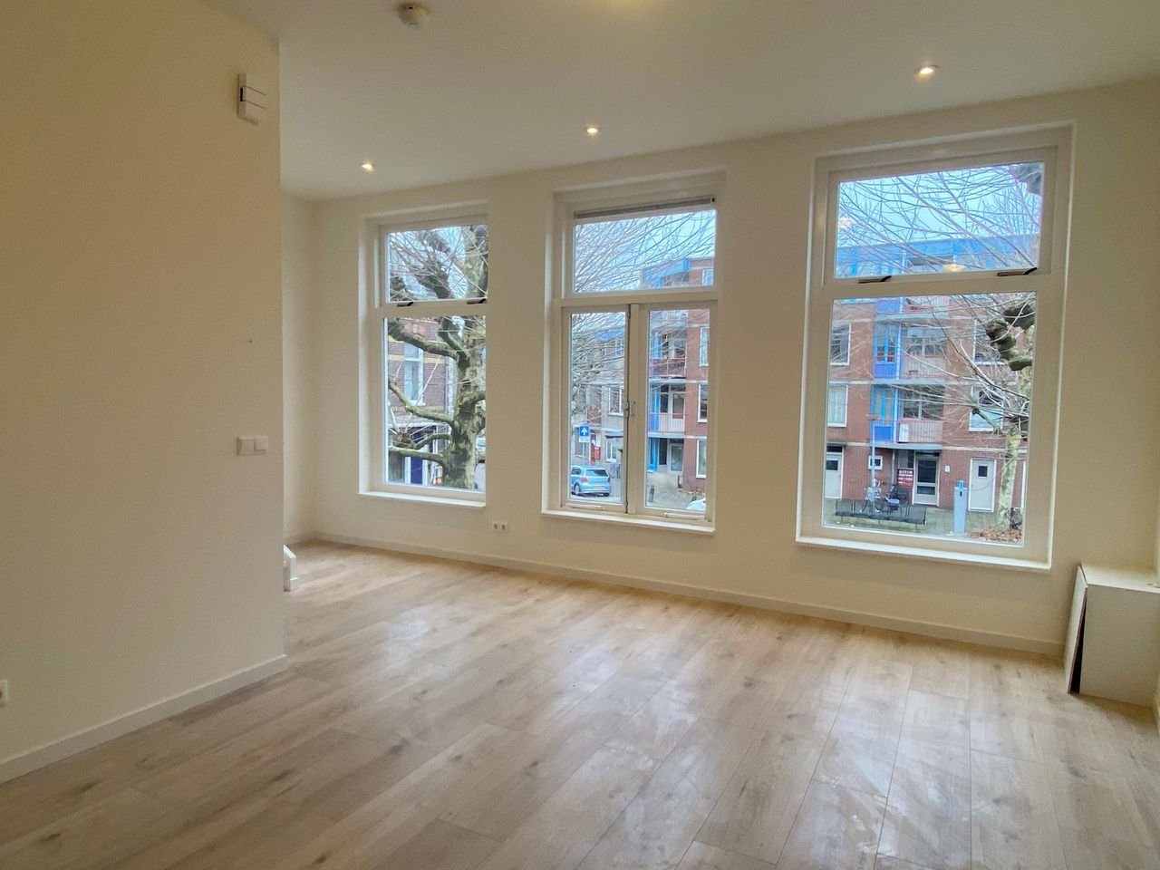 Gerenoveerd appartement in de Oosterpoort - Afbeelding 2