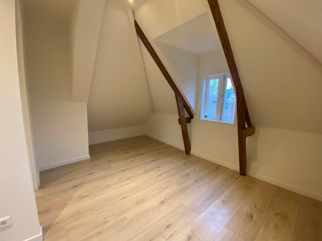 Gerenoveerd appartement in de Oosterpoort - Afbeelding 14