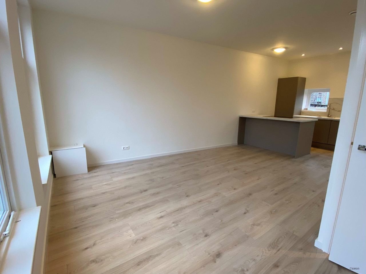 Gerenoveerd appartement in de Oosterpoort - Afbeelding 8