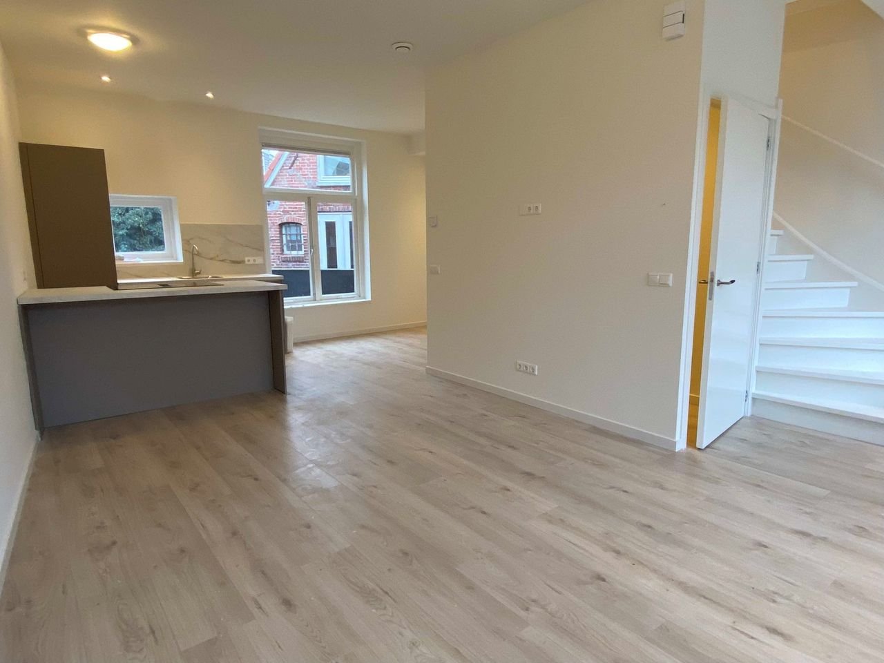 Gerenoveerd appartement in de Oosterpoort - Afbeelding 7