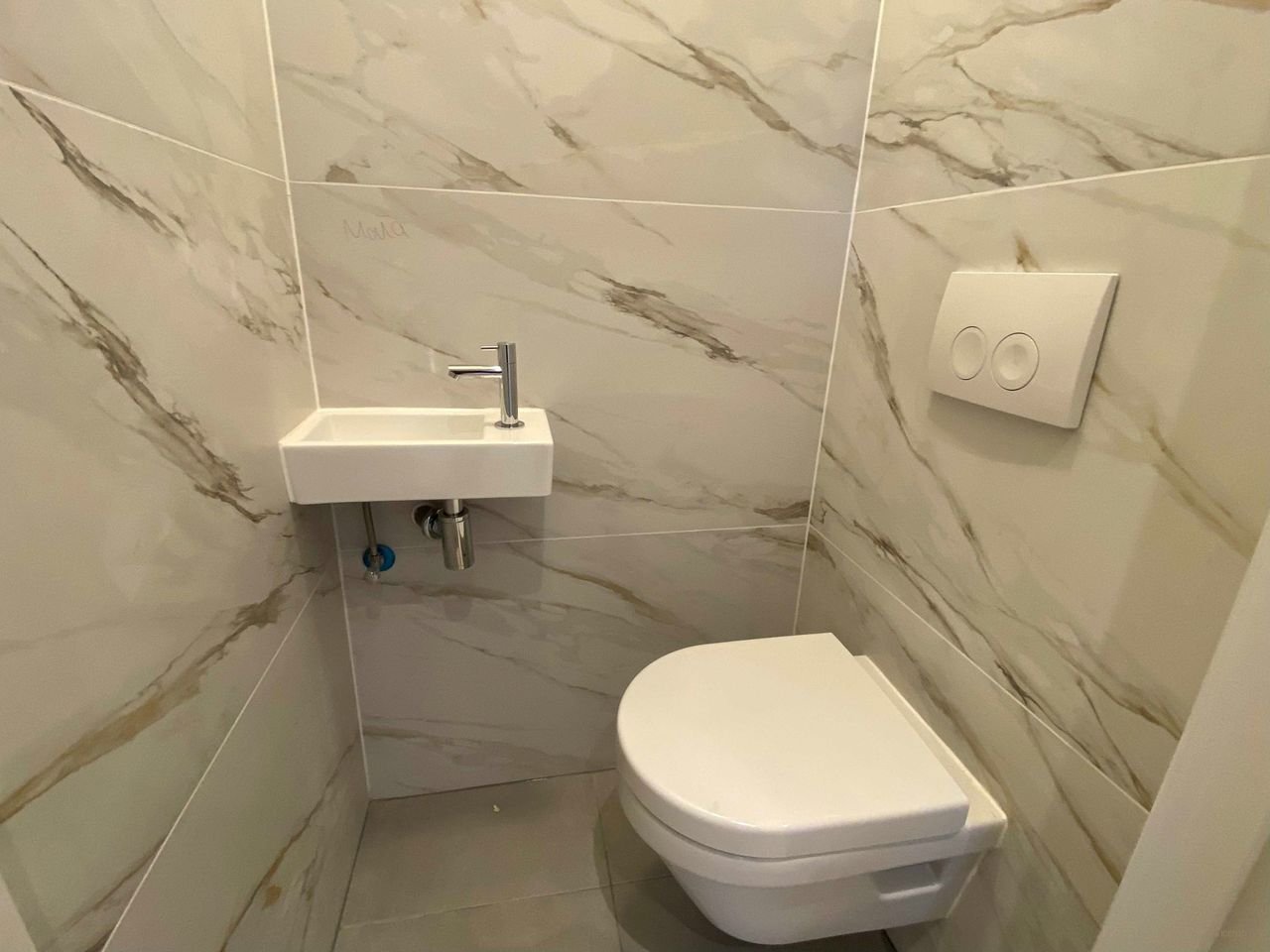 Gerenoveerd appartement in de Oosterpoort - Afbeelding 9