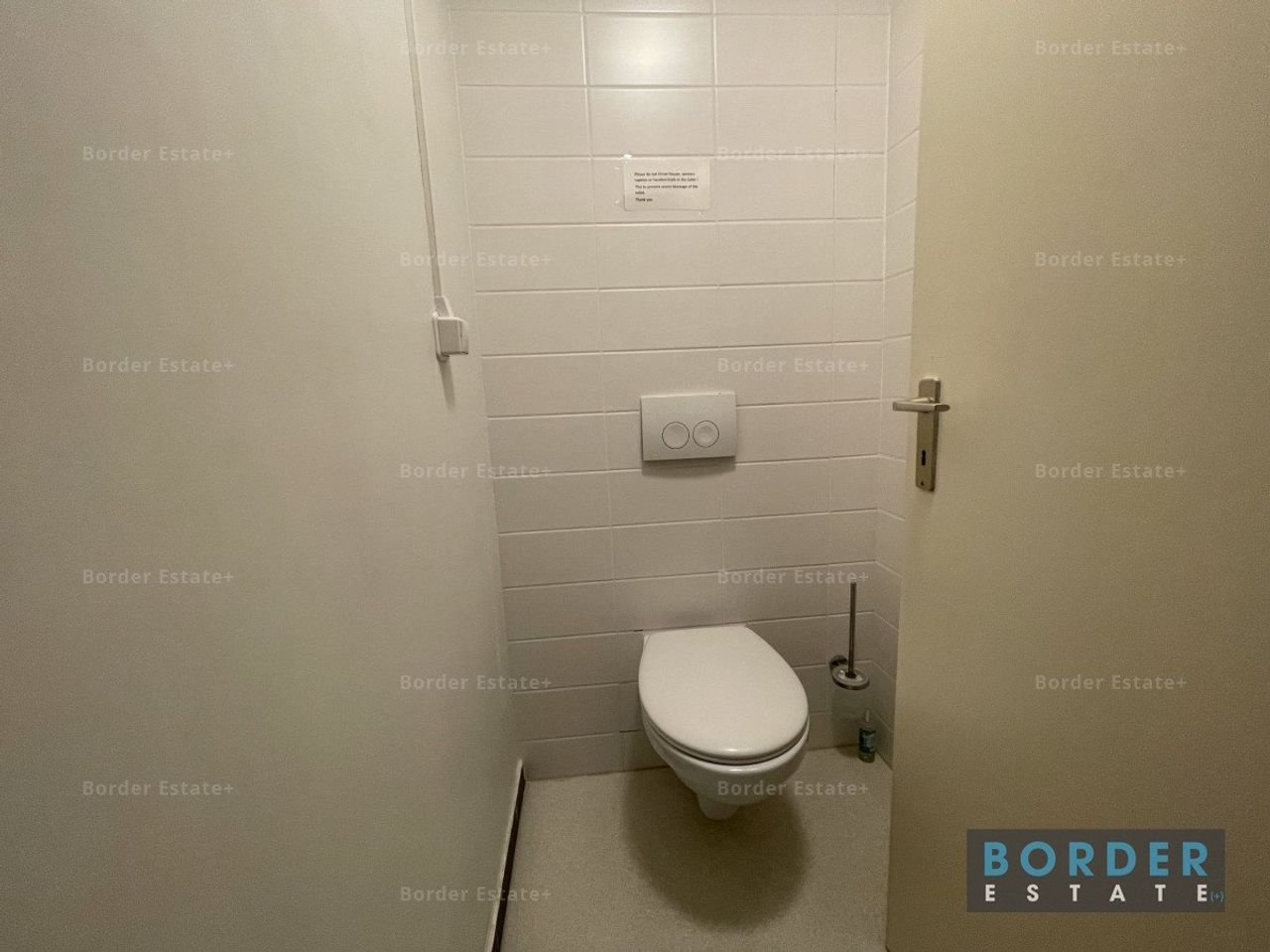 Lichte kamer met dakterras in centrum - Afbeelding 9