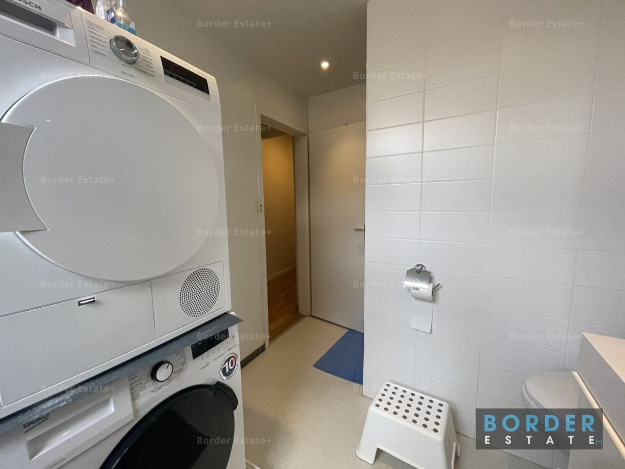 Lichte kamer met dakterras in centrum - Afbeelding 11