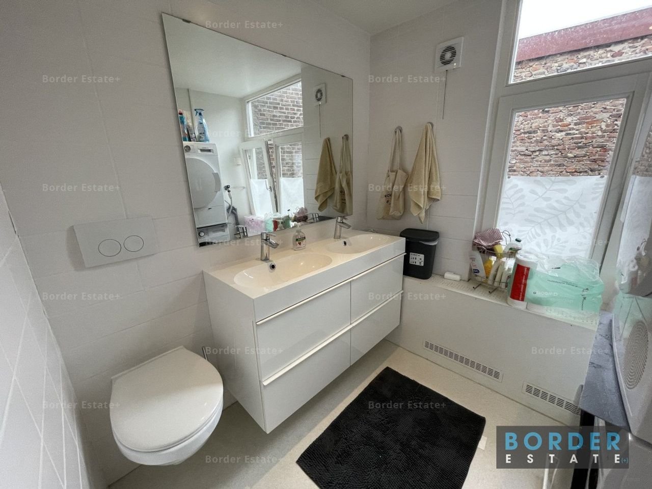 Lichte kamer met dakterras in centrum - Afbeelding 8