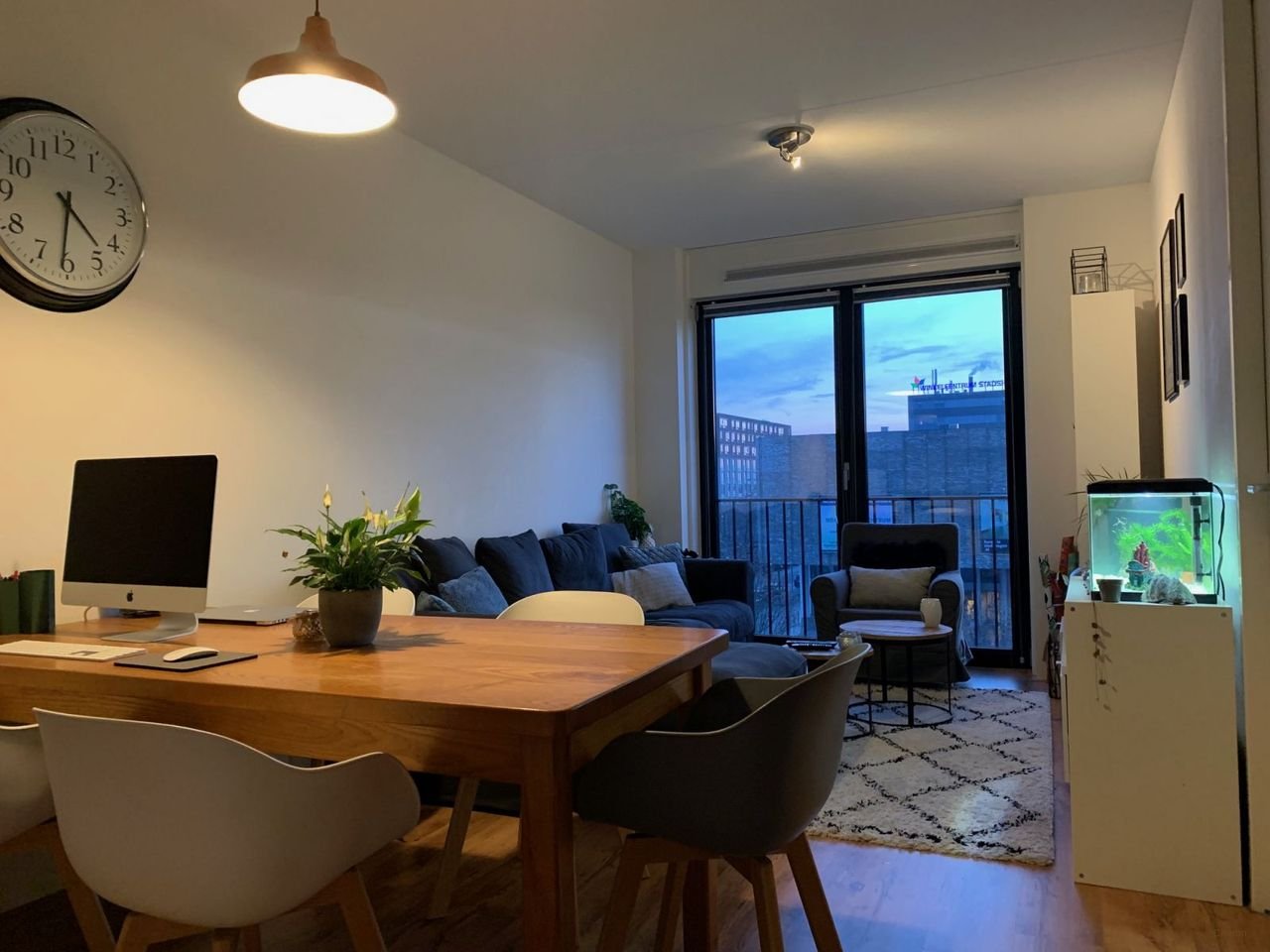 Modern apartment next to Stadshagen shopping center - Image 2