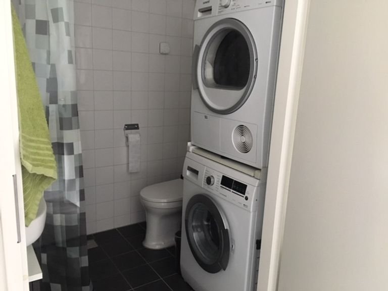 Modern apartment next to Stadshagen shopping center - Image 5